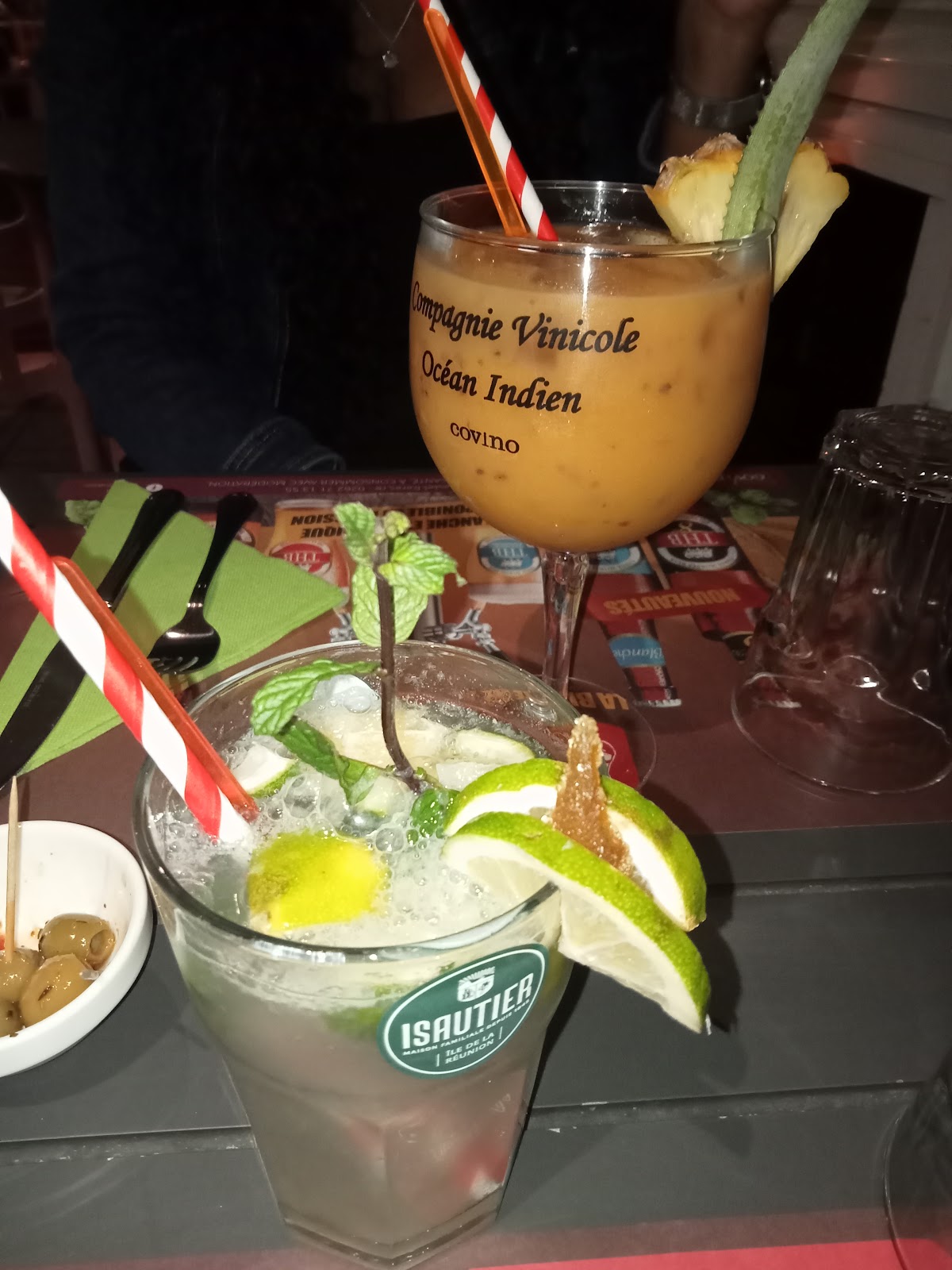 Le Ptit Gillot - photo 3