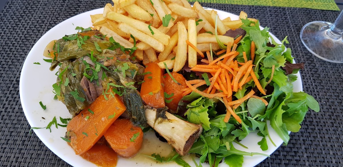 Le Ptit Gillot - photo 4