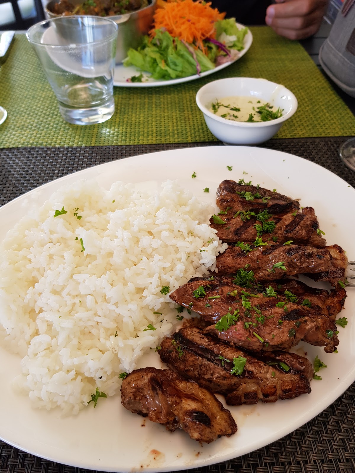 Le Ptit Gillot - photo 5