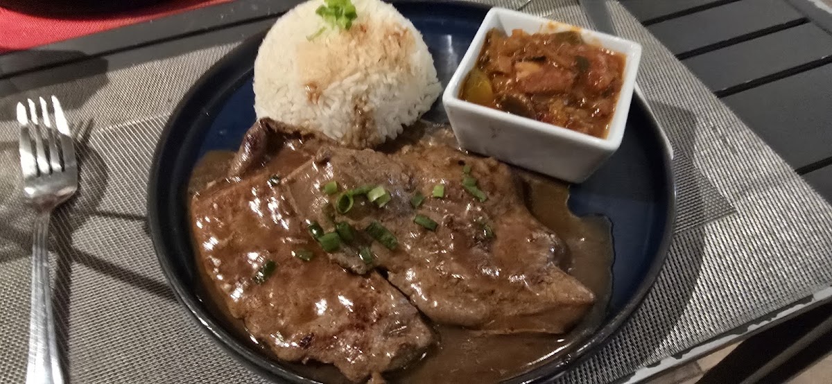 Le Ptit Gillot - photo 6